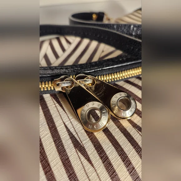 Henri bendel disturbed debutante shoulder bag - Picture 4 of 6